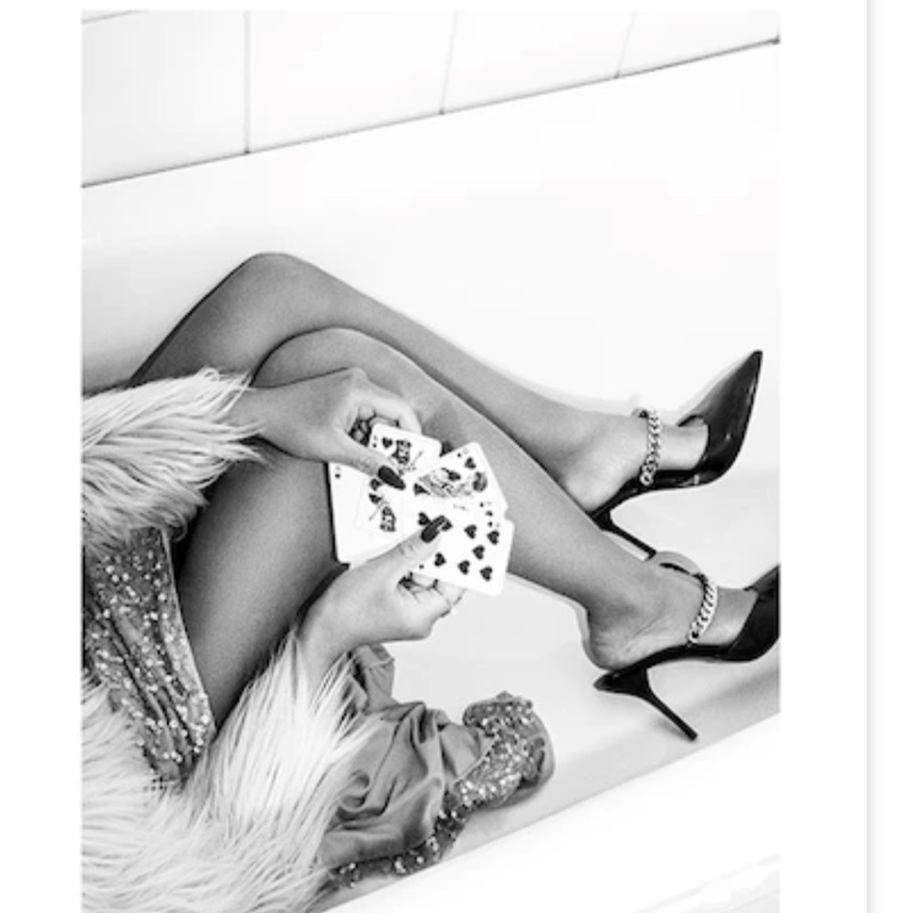 Meet your Posher, Kristal